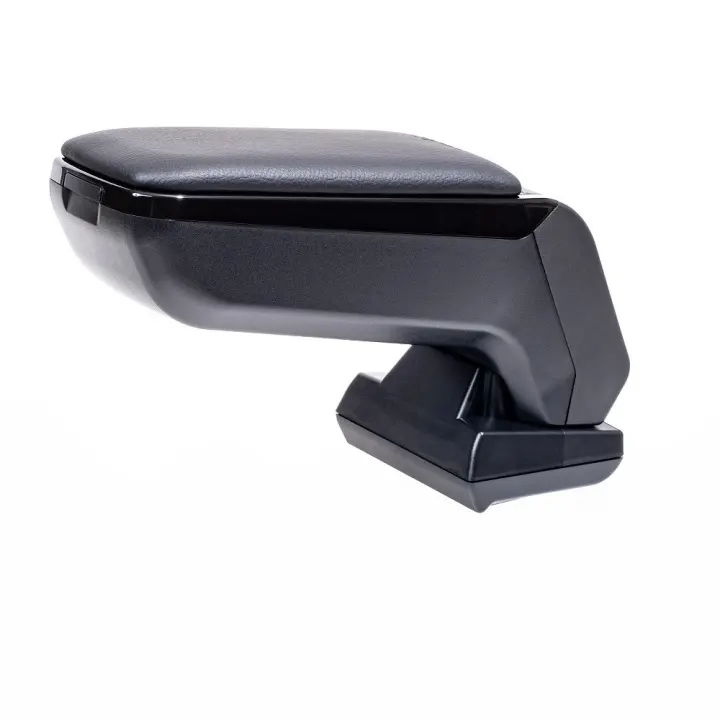 ARMSTER S REPOSABRAZOS SEAT ARONA 2018- POLIPIEL NEGRA V01561 Y V01587A - 1