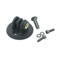 Kit De Adaptador Para Cámara De Bicicleta MTB Y Carretera Base De Computadora Montaje Para GoPro Garmin Soporte De Batería Y Luz - details 3