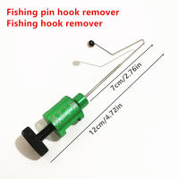 Dispositivo De Eliminación Rápida De Anzuelos Multifuncional En Acero Inoxidable Para Pesca Herramienta Esencial Para Todos Los Amantes De La Pesca - details 8