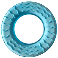Juguete De Masticar Para Perros Pequeños Y Medianos Alivio Del Dolor De Dientes Juguete Frigorigén Tamaño Unico Color Variado - details 0