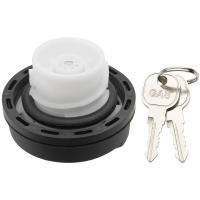 Tapa De Combustible a Gas Con Cerradura Para Chrysler Jeep Dodge Ram 2001-2021 Nueva 5278655AB Pieza De Repuesto De Automóvil - details 6