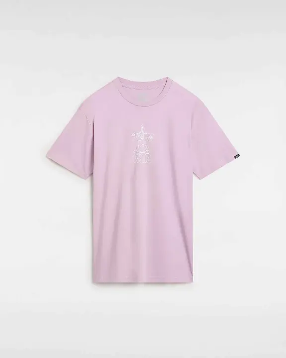 Vans Crazy Eddy Ss Camiseta Hombre - 1