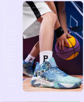 Zapatos De Baloncesto Para Hombres Tamaño Grande 47 48 Deportivos Transpirables Zapatos De Entrenamiento Atletismo Tenis Zapatos De Mujer Tendencia Mesh Suela De Goma - details 14