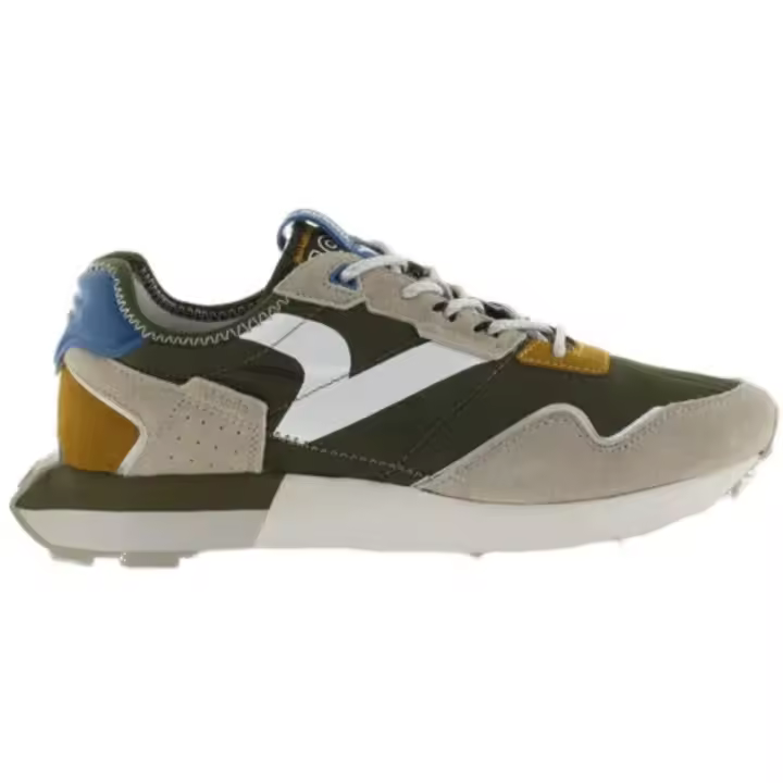 Deportivas Victoria Nylon Wing Sport - 1