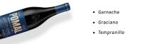 Viña Pomal Selección 106 Barricas Reserva - DOCa Rioja - Botella 75cl - details 2