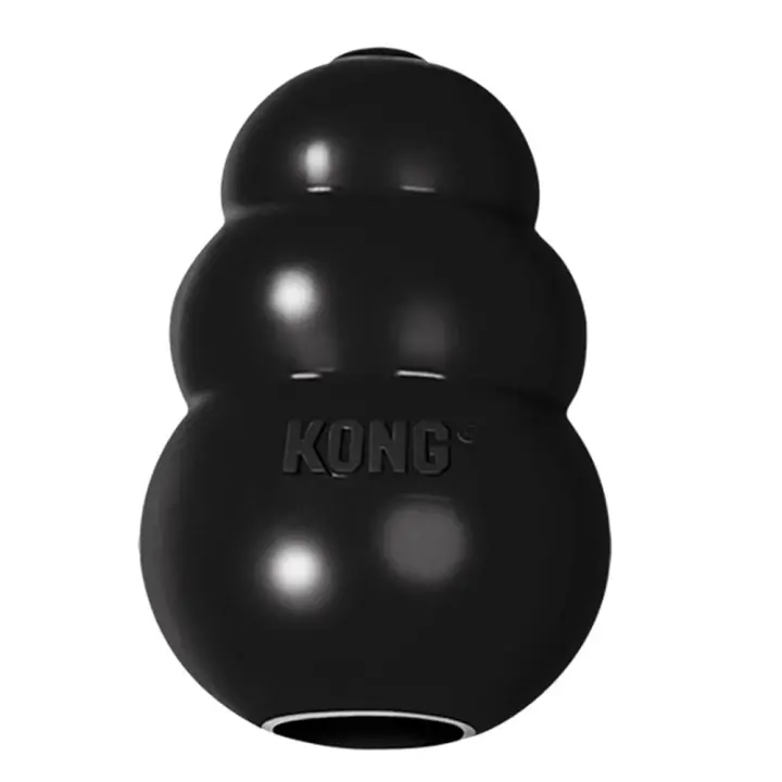 KONG Extreme Juguete Clásico para Perros M L XL - 1