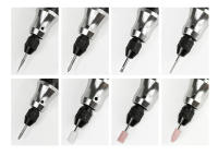 Mini Taladro Eléctrico Herramienta De Grabado Para DIY En Casa Taladro Sin Cable Herramienta De Potencia Pluma De Grabado Pulido Y Polido - details 12