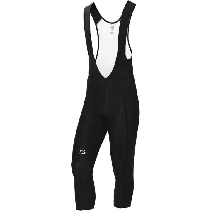 CULOTE PIRATA C/T ANATOMIC HOMBRE NEGRO - 1