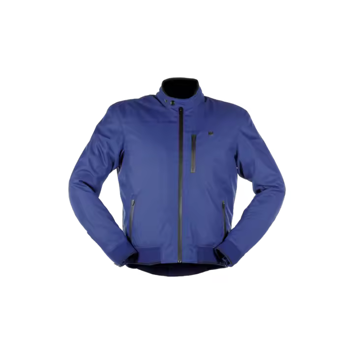 CHAQUETA VQUATTRO KERY NAVY TALLA M Y TALLA L - 1