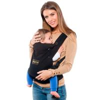 Molto Mochila Portabebe Evolutive Para Bebe - details 2