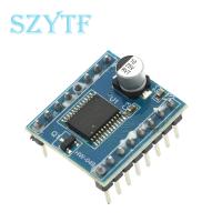 TB6612FNG Control De Motor De Pasos DC Expansión Placa Módulo Para Arduino STM32 ARM Microcontrolador Mejorado Que L298N - details 1