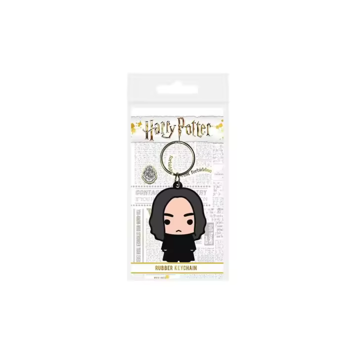 Llavero Severus Snape Chibi - Harry Potter - 1