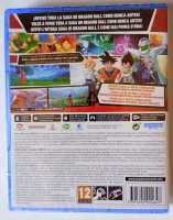 Dragon Ball Z Kakarot - Playstation 5 (PS5) - PAL España precintado - Bandai Namco - details 1