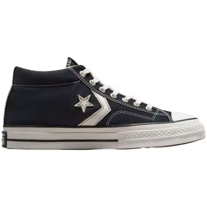 Zapatillas Converse Star Player 76 para hombre en color negro - 1