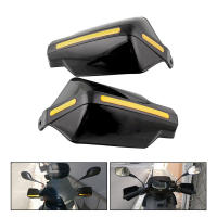 Cubierta De Manillar Para Motocicleta Pantalla Grande a Prueba De Viento Protector De Manos Accesorio De Motocicleta - details 0