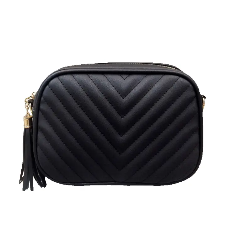 Crossbody Bags for Women Trendy Small Crossbody Purse for Women - 1