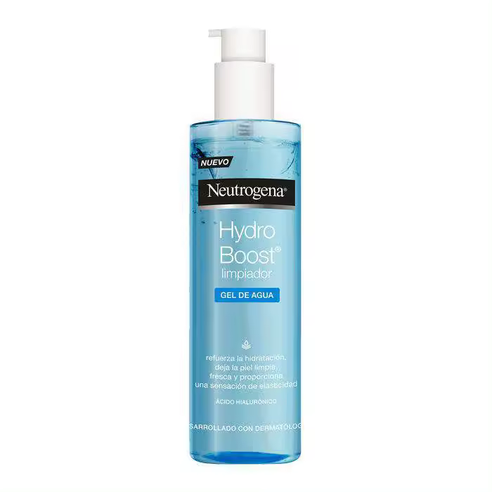Neutrogena Hydro Boost Gel De Agua 200 ml - 1