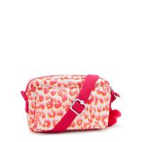 KIPLING - Bolso Bandolera Abanu M - details 1