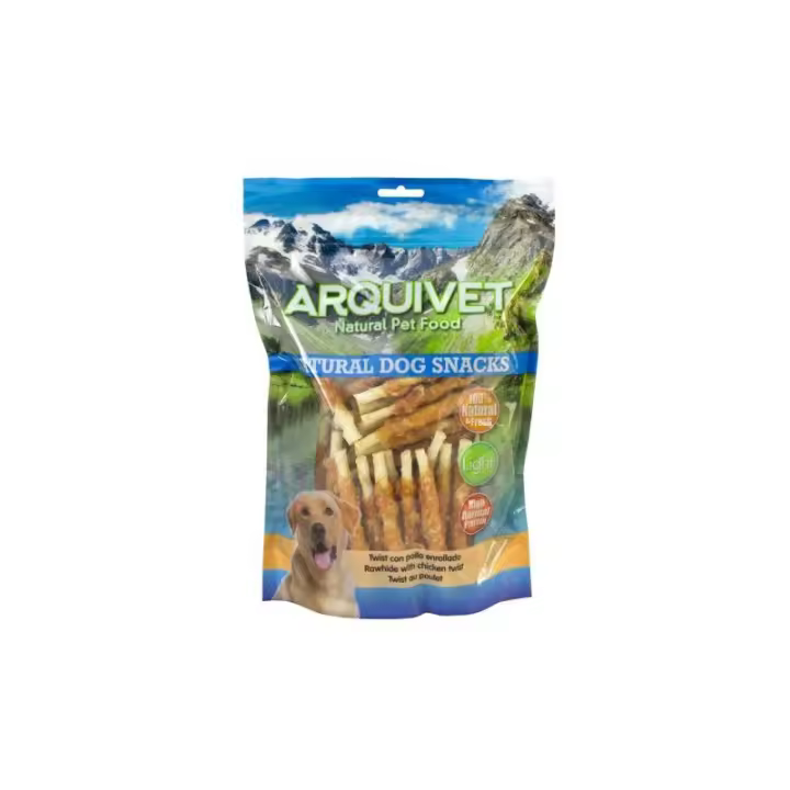 Arquivet - - 1