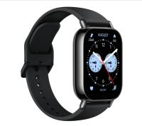 Smartwatch - Xiaomi Redmi Watch 5 Lite, Bluetooth, Batería hasta 18 días, Multideporte, Negro - details 0