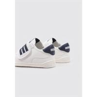 MTNG 48909 Deportivas Con Velcro Bebé - niño (hasta la talla 30) Blanco - details 2