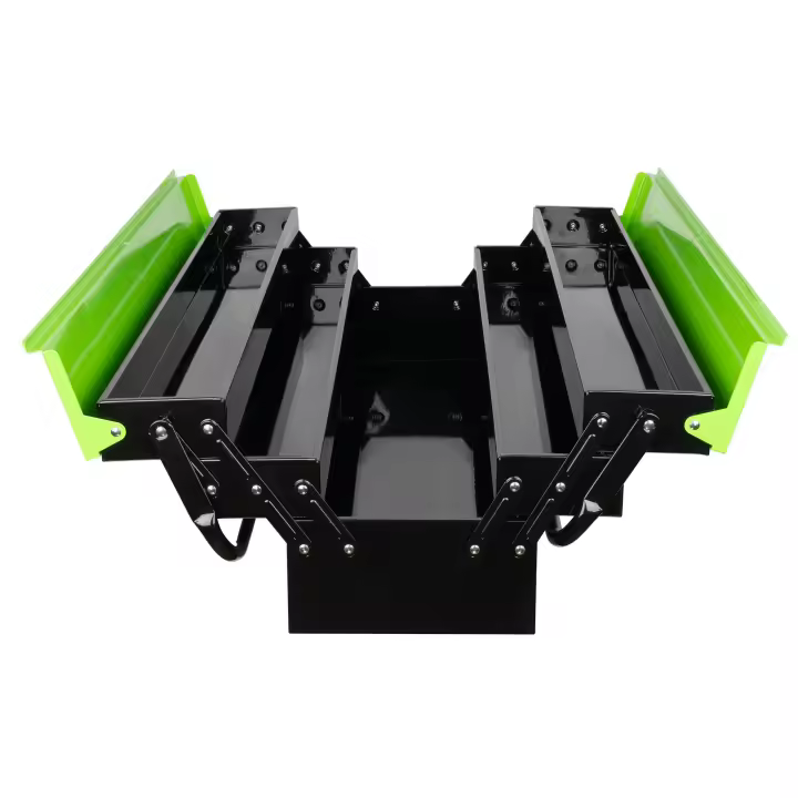 JBM 54393 CAJA PARA HERRAMIENTAS 75CM - 1