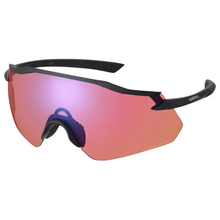Shimano Gafas De Sol Equinox Negro Adulto - 1