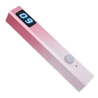 Mini Linterna Portátil Secador De Uñas LED UV Para Gel Pólipos De Uñas Lámpara De Secado Rápido USB Herramientas De Arte De Uñas Para Salón - details 6