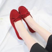 Zapatos De Mujer Slip on Loafers Ballet Planos Casual Sintético Cierre SLIP-ON Toque Redondo Estilo Casual Zapatos Para Mamá Moda - details 9