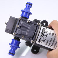 2pcs Conector Rápido De Tubería Para Jardín 18mm Hembra 16mm Macho Adaptador De Bomba De Agua Para Riego Por Drip Acuario - details 5
