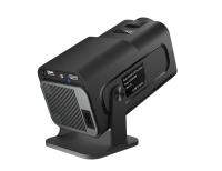 Proyector HY320 Mini 4K Android 11 Dual Wifi6 300ANSI Allwinner H713 BT5.0 1080P 1280x720P Para Cine En Casa Y Exterior Con Altavoz Integrado Y Corrección De Keystone Automática - details 13