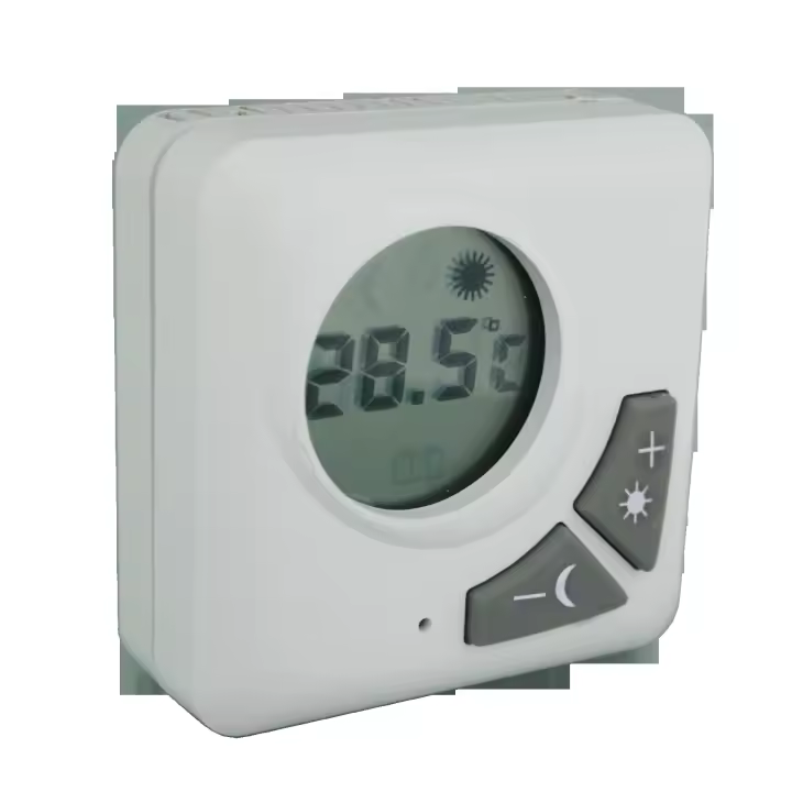 Termostato electrónico digital Para Interiores. 11.807 Electro DH. 8430552115600 - 1