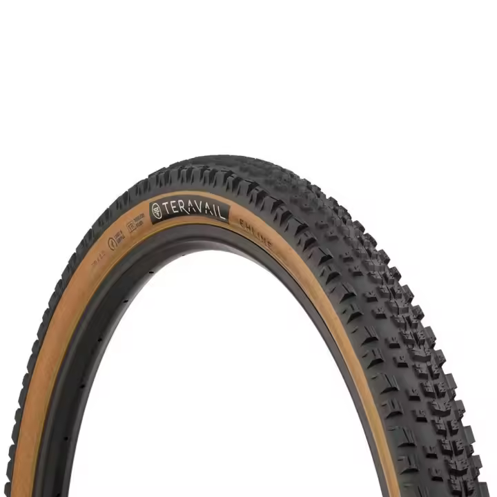 Teravail Cubierta De Mtb Ehline Light And Supple Tubeless 29´´ X 2.5 - 1