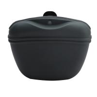 Bolsa De Alimentos Para Perros De Silicona Mochila Portátil Para Entrenamiento De Mascotas Almacenamiento De Snacks Para Perros Y Puppies - details 4