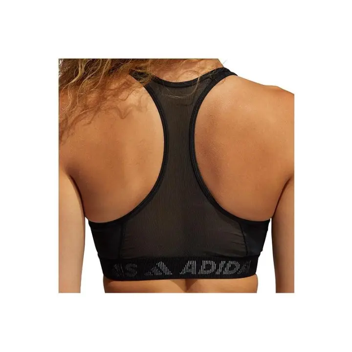 ADIDAS DRST BOS B TOP NEGRO - 1