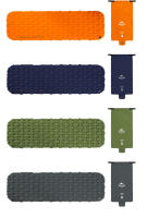 Colchón Inflable Naturehike Para Acampar Ultraligero Tapete De Descanso Para Exteriores Plegable Con Bomba De Aire Para Senderismo - details 9