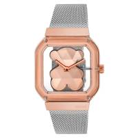 Reloj Tous D-bear Party de acero y policarbonato con caja rosa     ORIGINAL con garantía y packaging oficiales de la firma - details 0