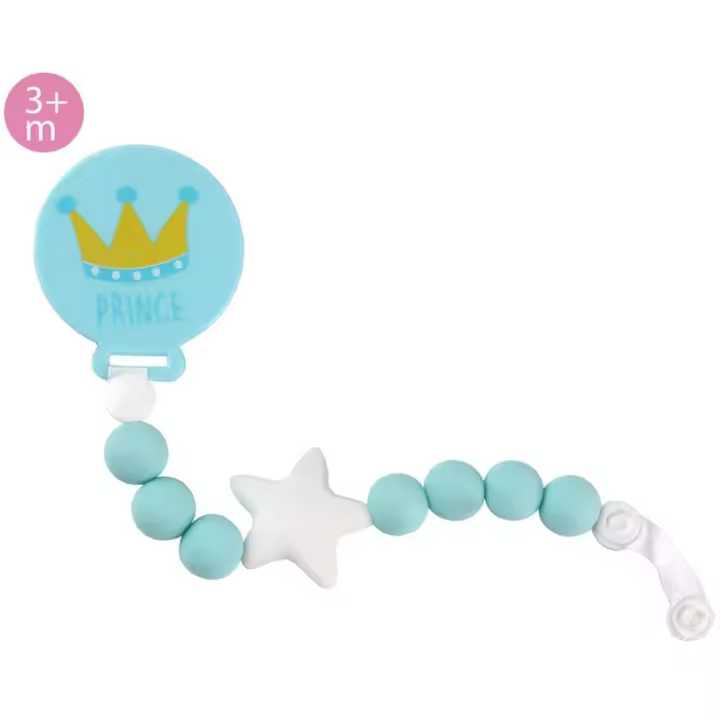 Sujetachupetes Kiokids Silicona - 1