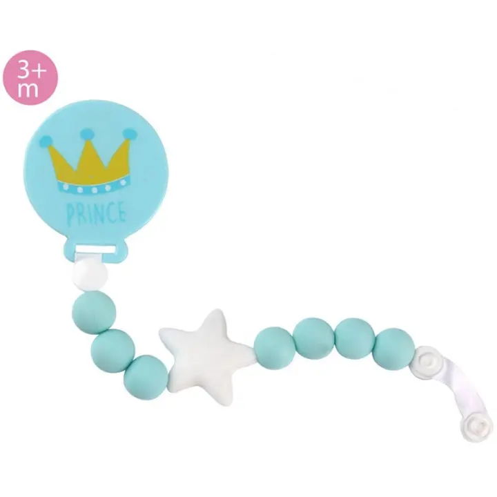 Sujetachupetes Kiokids Silicona - 1