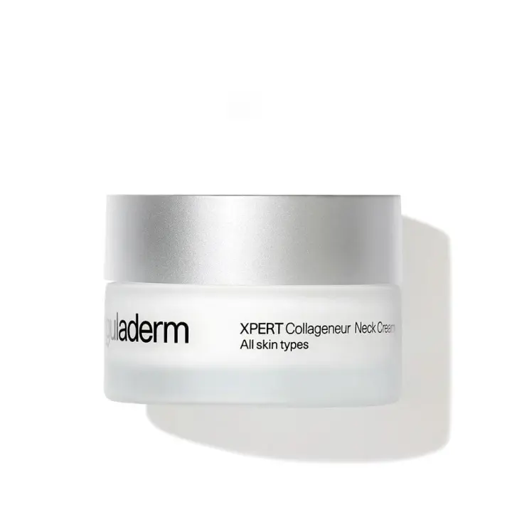 Singuladerm Xpert Collageneur Neck Cream 50 Ml - Reafirmante para Cuello y Escote con Versillin™ y Sirtalice™ - 1