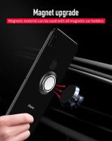 Soporte De Anillo Para Dedo Universal Para Teléfono Móvil Rotación De 360° Lujo Adhesivo De Espalda Para iPhone Samsung Xiaomi - details 8