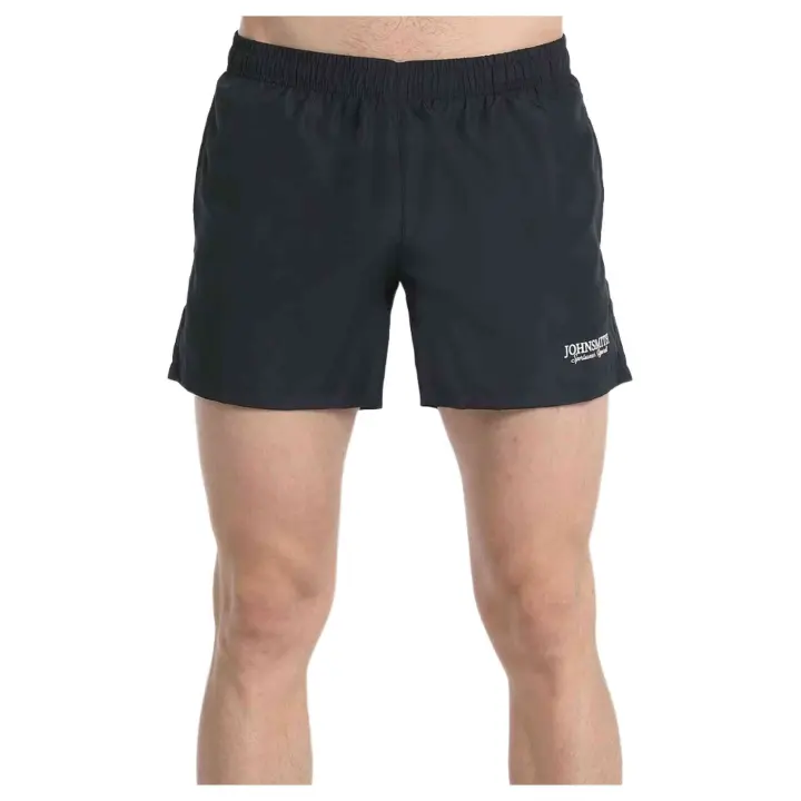 Pantalon Corto John Smith Jauto para hombre en color azul - 1