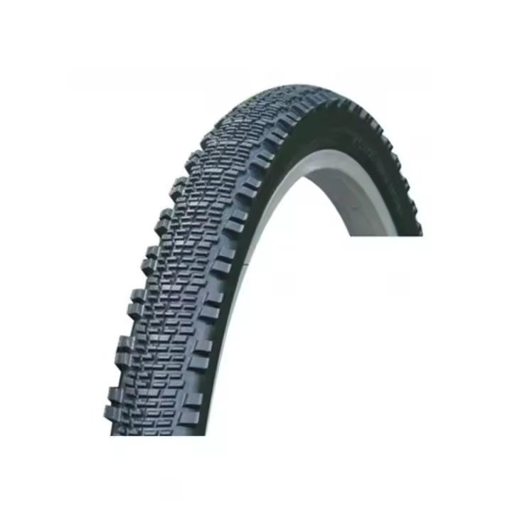 Chaoyang Cubierta CYT 26x1.95 Semi Slick  CHAOYANG   de ciclismo para bicicleta - 1