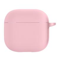 Funda Protectora Para Airpods 4 De Silicona Suave Color Sólido Anti-caída Protección Contra Polvo Cubierta Para Auriculares Inalámbricos - details 23