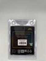 Cortador De Pelo Profesional JRL2020C Ultrafino De Acero Inoxidable Con Cuchilla Cerámica Base De Carga 2020T Trimmer Estándar Para Corte Faded - details 18
