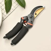 Herramienta De Corte Manual Multifuncional Para Ramas De Frutas Y Jardín Fácil De Uso Con Cepillo Antideslizante Herramienta De Podar Profesional - details 4