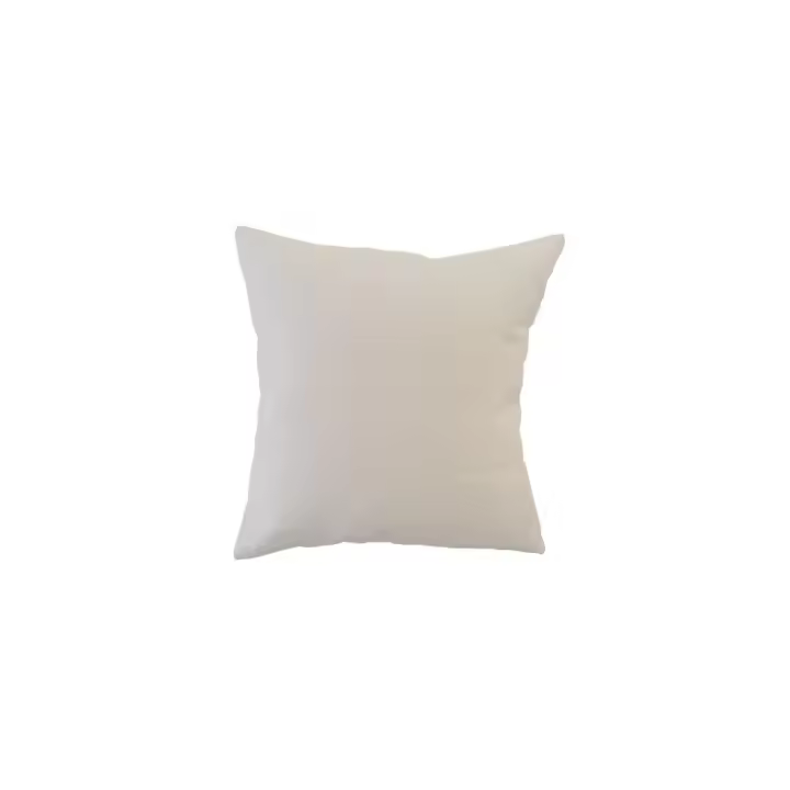 SABANALIA - Cuadrante Giovanna 50x50 de Algodón-poliéster con Diseño de Calidad - 1