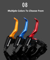 Manillar De Freno De Bicicleta MTB Aleación De Aluminio Colorido V/Disc FR5 Para Niños BMX Manillar De Freno De Ciclismo - details 8