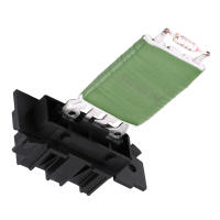 Resistente Al Aire Acondicionado Para Fiat Grande Punto Qubo Motor De Engranaje Con Enchufe De Reparación De Cableado Pieza De Repuesto Automotriz - details 1