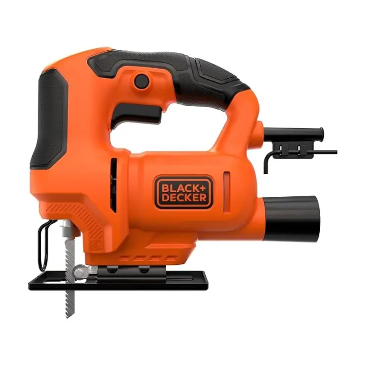 SIERRA CALAR BLACK & DECKER BES602-QS - 1